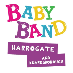 Baby Band Harrogate & Knaresborough provider logo