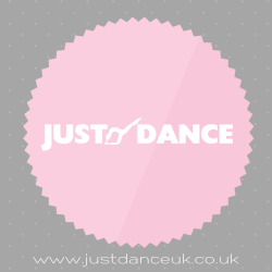 Just Dance provider logo
