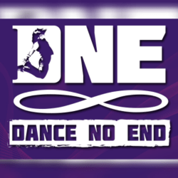 Dance No End provider logo
