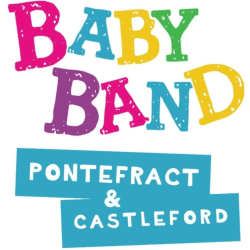 Baby Band Pontefract & Castleford provider logo
