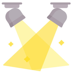 Spotlight Acting provider logo