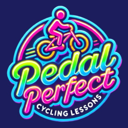 Pedal Perfect Cycling Lessons provider logo