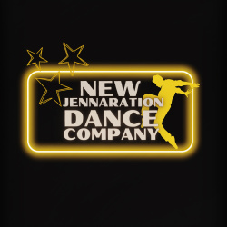 New Jennaration Dance Company provider logo