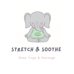 Stretch And Soothe provider logo