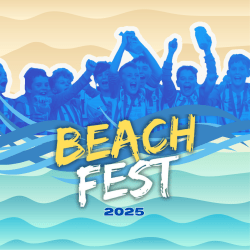 Beach Fest provider logo