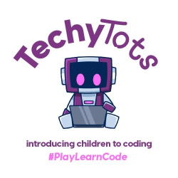 Techy Tots - Horsham provider logo