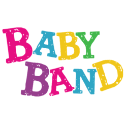 Baby Band Thirsk, Pickering & Scarborough provider logo