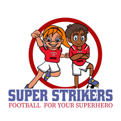 Super Strikers provider logo