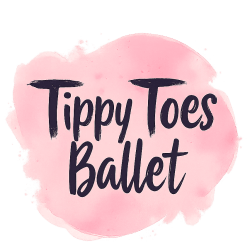 Tippy Toes Ballet provider logo