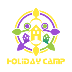 Holiday Camp provider logo