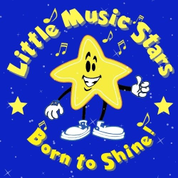 Little Music Stars - Acton, Ealing, Chiswick & surrounding areas provider logo