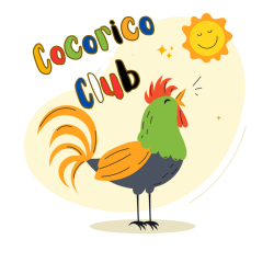 Cocorico Club provider logo
