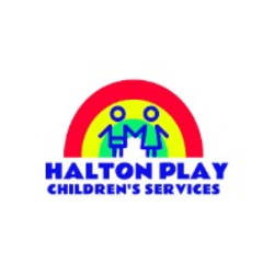 Halton Play Charity provider logo