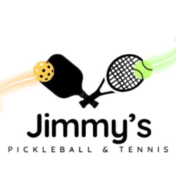 Jimmy's Pickleball and Tennis provider logo