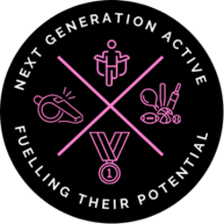 Next Generation Active provider logo