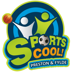 Sportscool - Preston and Fylde provider logo