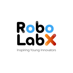 Robolab x provider logo