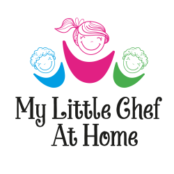 My Little Chef At Home provider logo