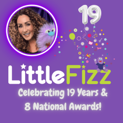 Little Fizz provider logo