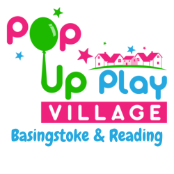 Pop Up Play Village -	Basingstoke and Reading provider logo