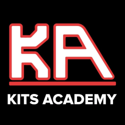 Kits Academy provider logo