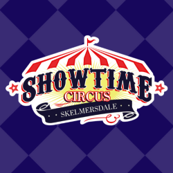 Showtime Circus Skelmersdale provider logo
