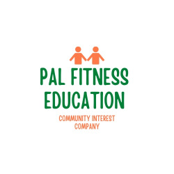 Pal Fitness and Education CIC provider logo