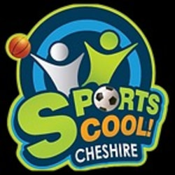 Sportscool - Cheshire provider logo