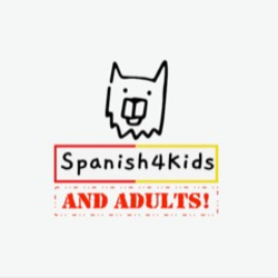 Spanish4Kids provider logo
