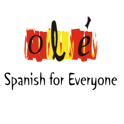 Ole Spanish - Aylesbury and Oxford provider logo