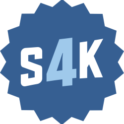 Sport4Kids provider logo