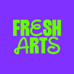 Fresh Arts ASC & CAMPS provider logo
