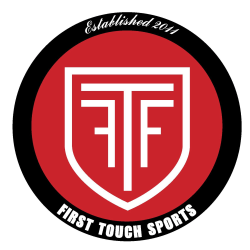 First Touch Sports provider logo