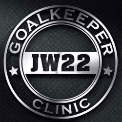 JW22 Goalkeeper Clinic provider logo