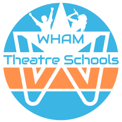 WHAM Theatre Schools - Central Norfolk provider logo