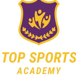 Top Sports Academy provider logo