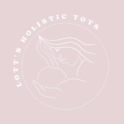 Lott’s Holistic Tots provider logo