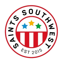 Saints Southwest South Somerset provider logo