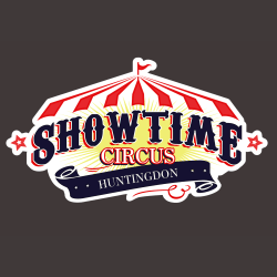 Showtime Circus Huntingdon provider logo