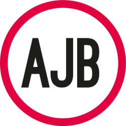 AJB Sports In Education provider logo