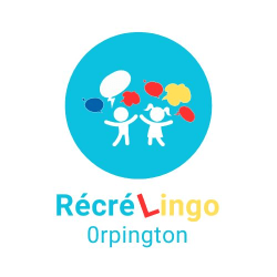 RécréLingo provider logo