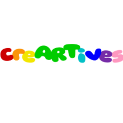 CreARTives provider logo