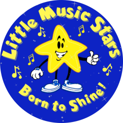 Little Music Stars - Ashford, Hythe, Barham & Folkestone (South Kent) provider logo