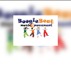 Boogie Beat Music and Movement - Scottish Borders provider logo
