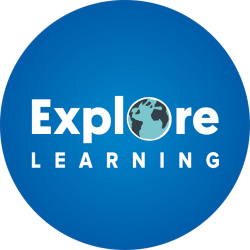 Explore Learning provider logo