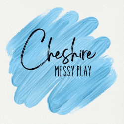 Cheshire Messy Play provider logo