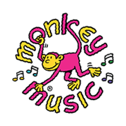 Monkey Music Kingston & Surbiton provider logo