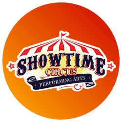 Showtime Circus Performing Arts provider logo