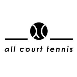 All Court Tennis provider logo