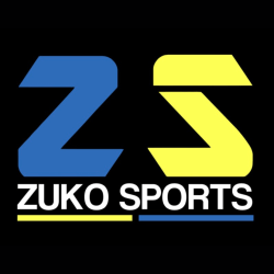 Zuko Sports provider logo